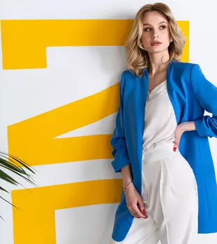 Жакет женский