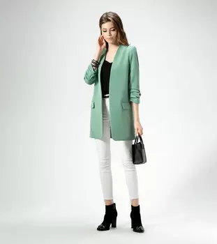 Жакет женский