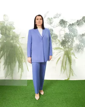 Жакет женский