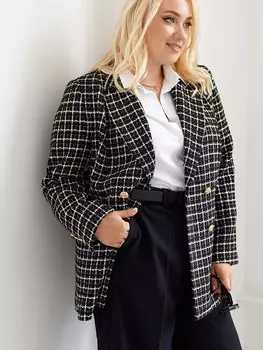 Жакет женский