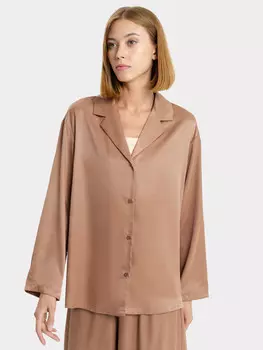 Жакет женский бежевый