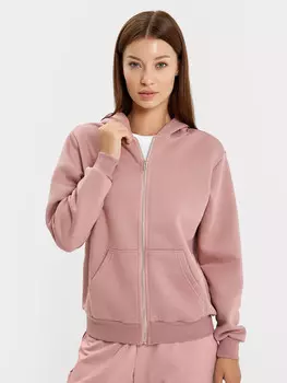 Жакет женский в розовом цвете