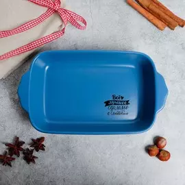 Жаропрочная форма