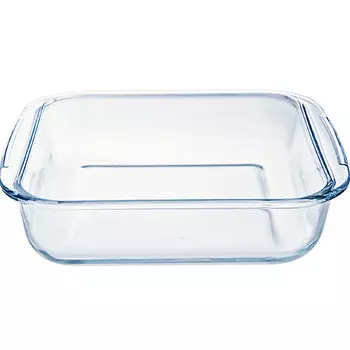 Жаровня 1,1л (20,7х18,3х4 см)