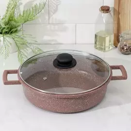 Жаровня доляна