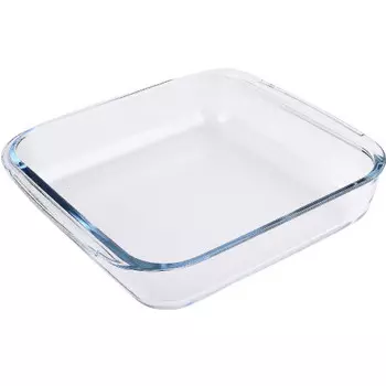 Жаровня стекло 900 мл