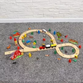 Железная дорога