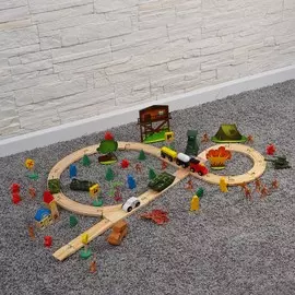 Железная дорога