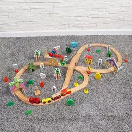 Железная дорога