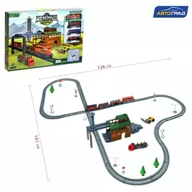 Железная дорога