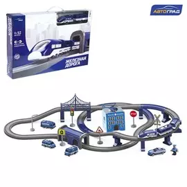 Железная дорога