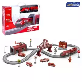 Железная дорога