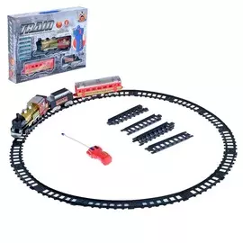 Железная дорога