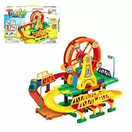 Железная дорога