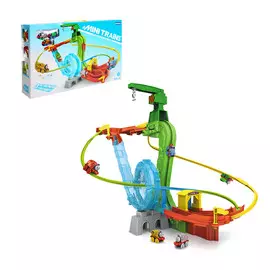 Железная дорога