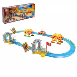 Железная дорога