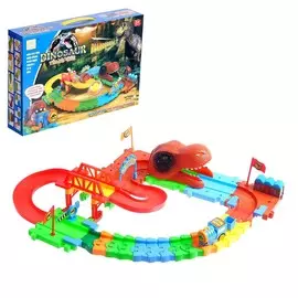 Железная дорога