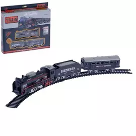 Железная дорога