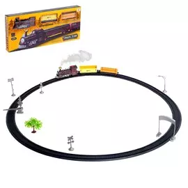 Железная дорога