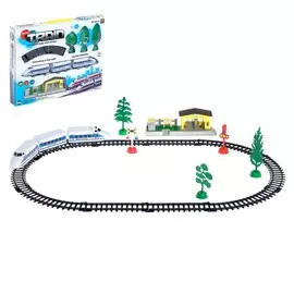 Железная дорога