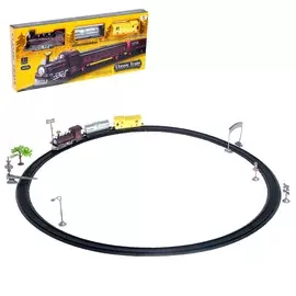 Железная дорога