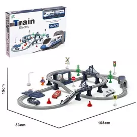 Железная дорога