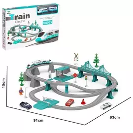 Железная дорога