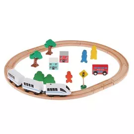 Железная дорога