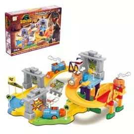 Железная дорога