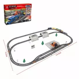 Железная дорога