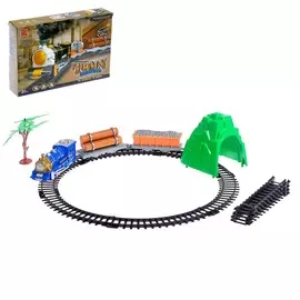 Железная дорога