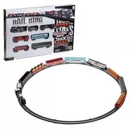 Железная дорога