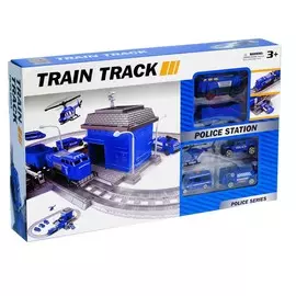 Железная дорога