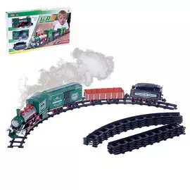 Железная дорога