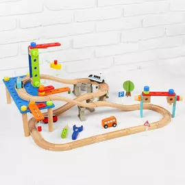 Железная дорога