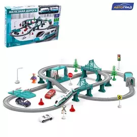 Железная дорога