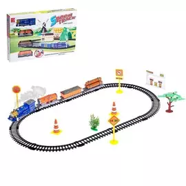 Железная дорога