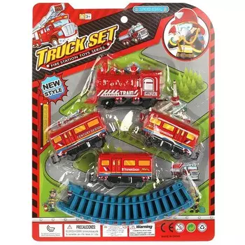 Железная дорога 2203B0113