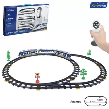 Железная дорога