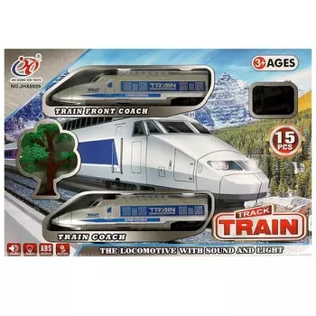 Железная дорога B1819889