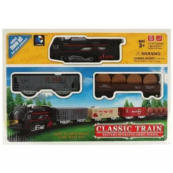 Железная дорога B1970736