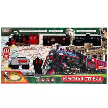 Железная дорога ИГРАЕМ ВМЕСТЕ B1493199-R