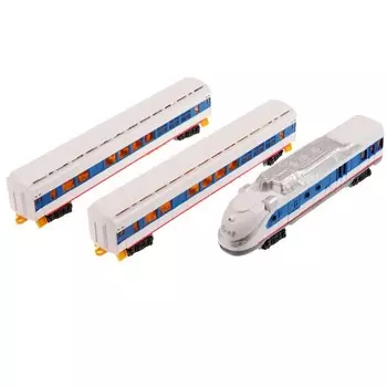 Железная дорога ТЕХНОДРАЙВ Z310-H06104-R