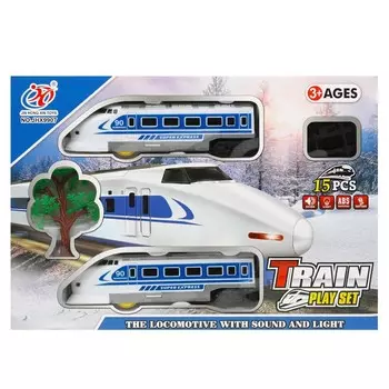 Железная дорога ZY777925