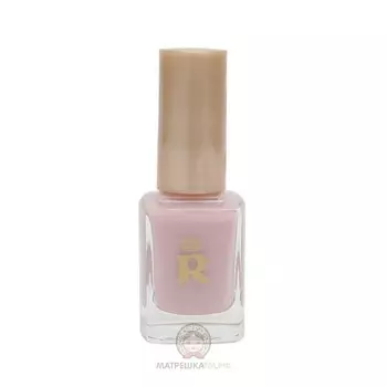 Железный укрепитель для ломких ногтей