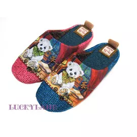 Женские пантолеты