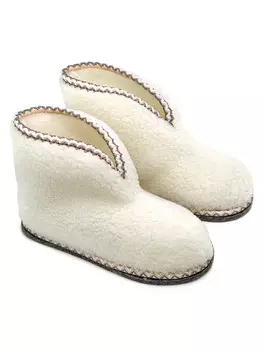 Женские пантолеты