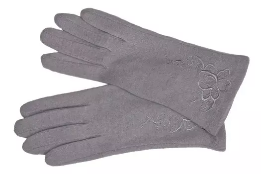 Женские перчатки