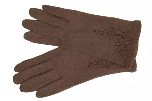 Женские перчатки