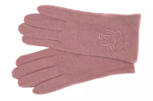 Женские перчатки